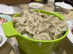 -老边饺子馆(东单店)