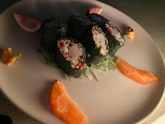 -The ROOF (通盈中心店)