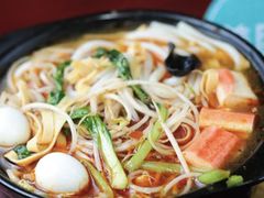 -天瑞福云南过桥米线(十里河店)