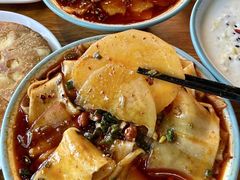-中阿兰牛肉面(悦海新天地店)