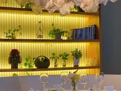 -周三的情书花园餐厅(江北店)