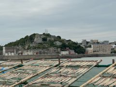 -东沙渔村