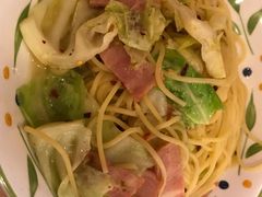 -萨莉亚意式餐厅(深圳北站店)