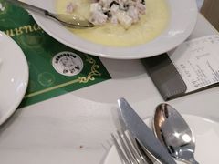 -库滋明·俄罗斯特色美食(中央大街店)