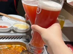 -海底捞火锅(威高广场店)
