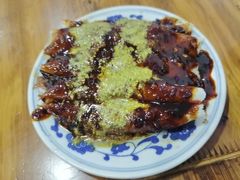 -洁美凉粉店(温江店)