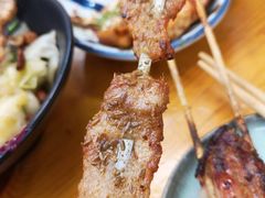 -炒豆合作社(东四总店)