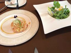 -卡本妮法餐厅·北京和平宾馆