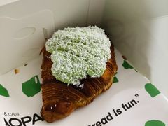 -PAOPAO Bakery&Café(港汇店)