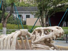 -宁波儿童公园(鄞州区)