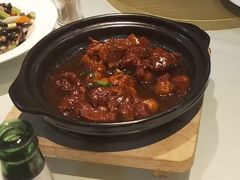 -东北大院·东北菜(三台子店)