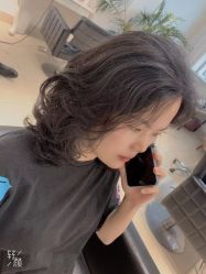 -CP·STUDIO发型工作室