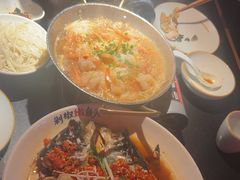 -湘阁里辣(东门茂业店)