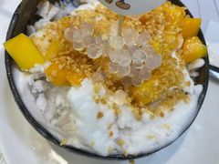 椰子冰-糖潮糖水铺(省府店)