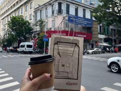 -The Workshop Coffee