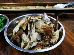 -香竹农庄•传统竹筒饭(十年店)