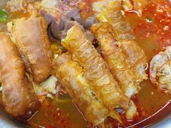 -四川老牛麻辣烫(北门桥店)