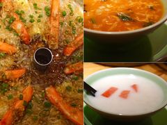 -淀里船宴(卓达店)