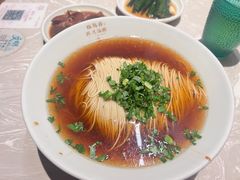 -松鹤面馆·古法焖肉面(观前店)