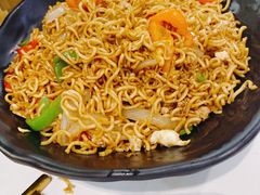 -八乔煎肉馆·丹东特色煎锅(梅林店)