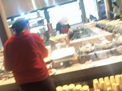 -比格比萨自助(云冈区步行街店)