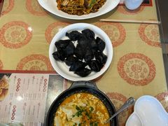 -添福来墨鱼饺子 · 海鲜东北菜(大连星海·黄浦路店)