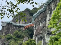 -大慈岩风景区