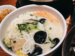 -云海肴·汽锅鸡·云南代表菜(美罗城店)