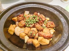 -狮王府淮扬菜(万象城店)