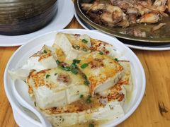 -苏记农家菜馆