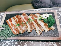 -黑牛の場烤肉(摩天活力城店)