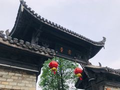 -前童古镇