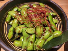 -Hatsune隐泉日式料理(三里屯太古里店)