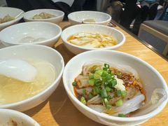 -龙抄手食府(浣花北路店)