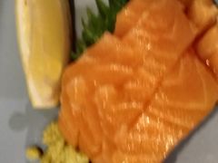 -蓝钻·国际美食海鲜自助百汇(西直门店)