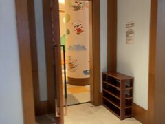 -长白山万达锦华套房酒店