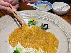-李犟大爆鳝面·手工蟹黄包(湖滨西湖店)