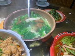 -灶东家民间菜(回兴店)