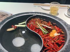 -川西坝子火锅(金沙1.0直营店)