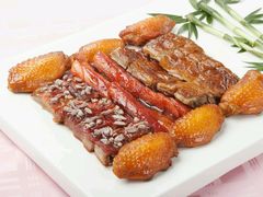 -Mr.P's无国籍料理
