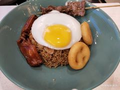 -和平馆·地道港澳茶餐厅(西门口店)