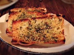 蒜蓉面包片-PIZZA BIANCA(民园店)