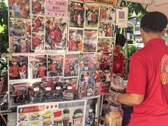 -詹爷爷乌节路街头冰淇淋