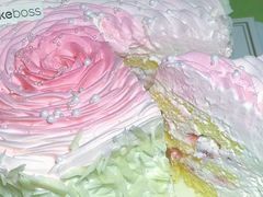 -CAKE BOSS 蛋糕老板(北京世纪金源购物中心)
