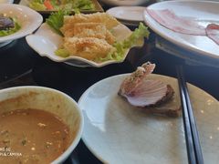 -青岛小羔羊火锅(李村公园店)