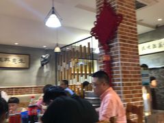 -杭嵊粗菜馆(文一西路店)