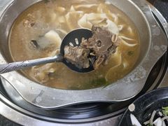 -新乡杨记红焖羊肉火锅(天坛南门店)