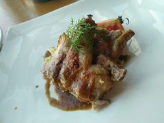 -沈阳君悦酒店·意坊意大利餐厅