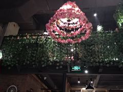 -别院里音乐餐酒吧(双流航空港店)