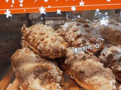 -BreadTalk面包新语·烘焙蛋糕(五羊邨店)